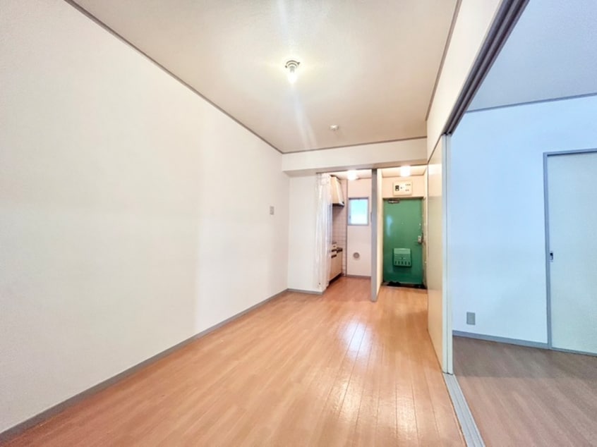 居室 ＳｒｐＳｏｃｉｅｔｙＡ