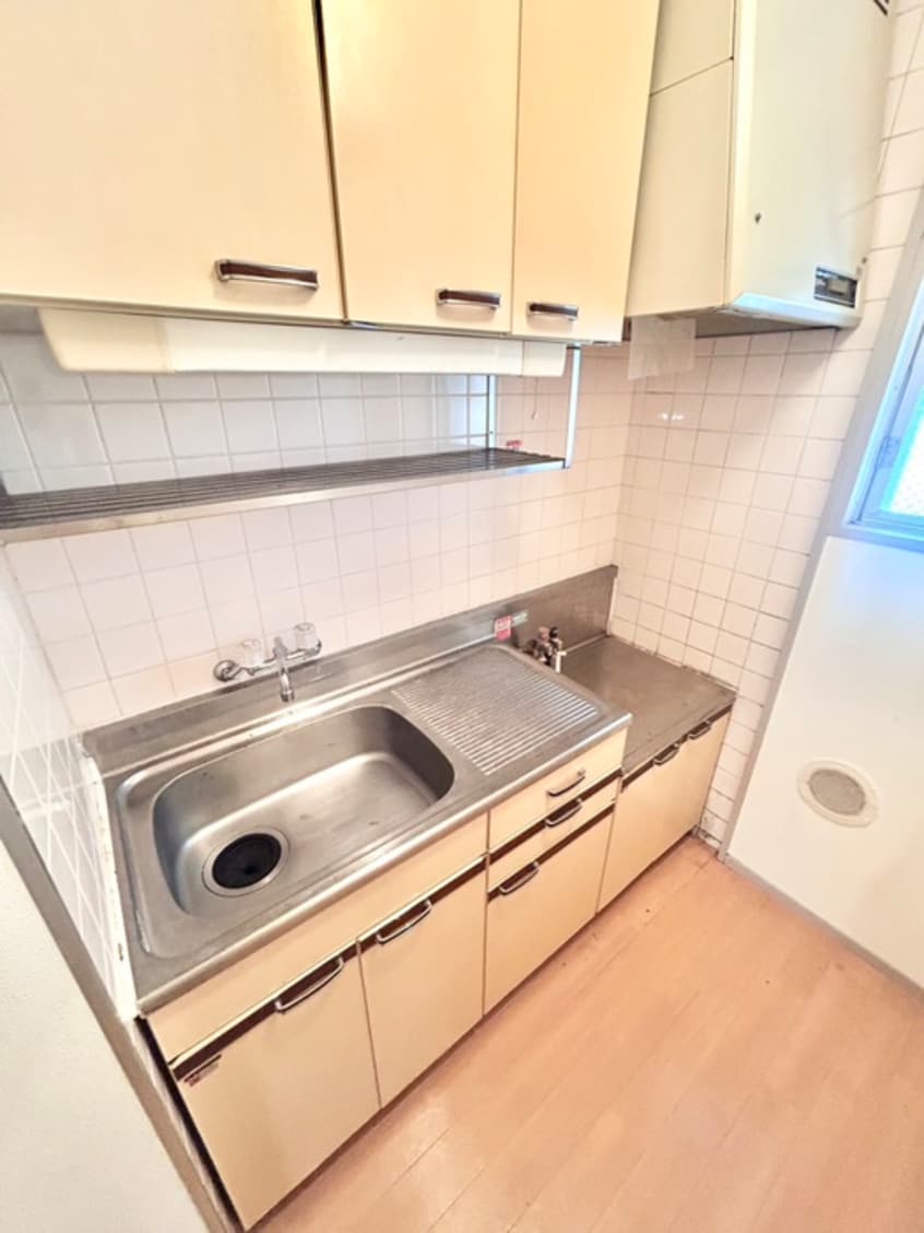 キッチン ＳｒｐＳｏｃｉｅｔｙＡ