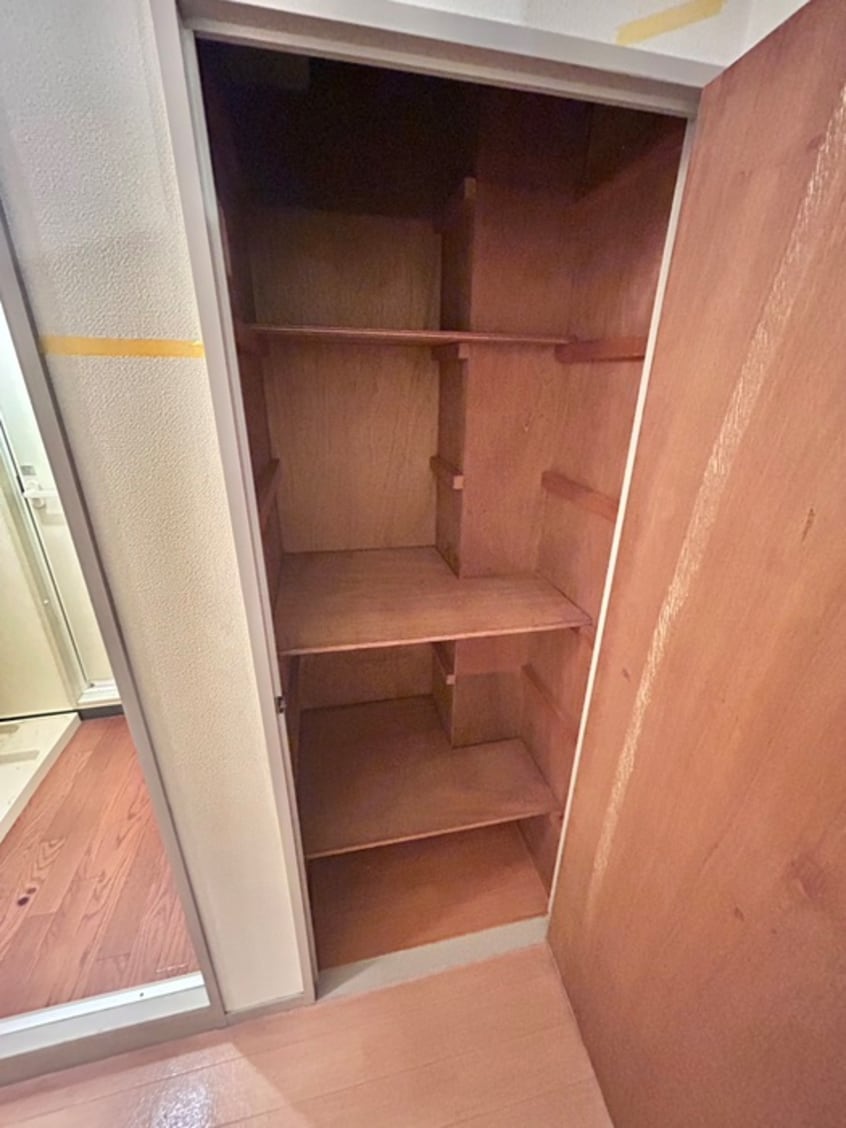 収納 ＳｒｐＳｏｃｉｅｔｙＡ