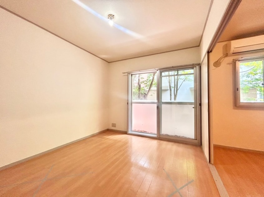 内観写真 ＳｒｐＳｏｃｉｅｔｙＡ