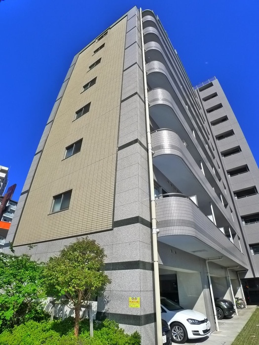 外観写真 きららベガ