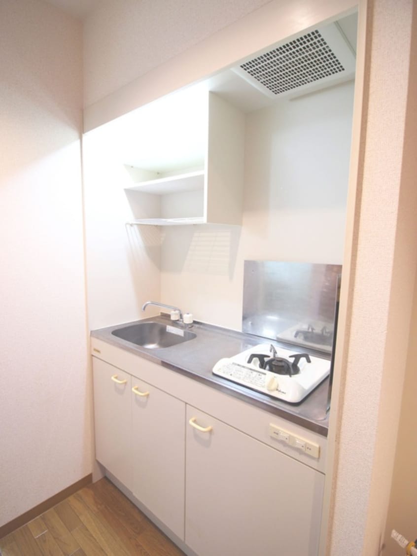 キッチン きららベガ