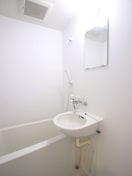 バス／シャワールーム等 きららベガ