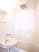 バス／シャワールーム等 きららベガ