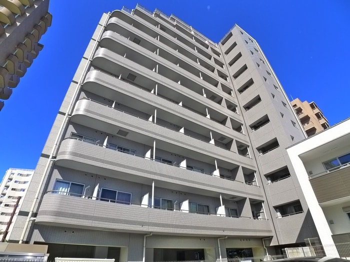 駐車場 きららベガ