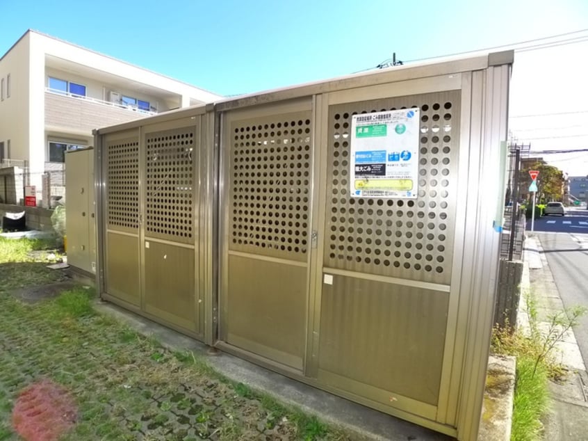 建物設備 きららベガ