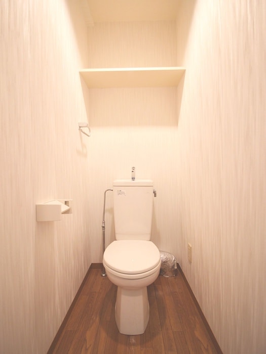 バス／シャワールーム等 きららベガ