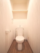 バス／シャワールーム等 きららベガ