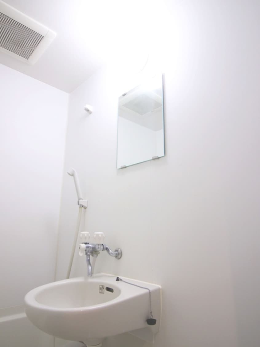 洗面 きららベガ