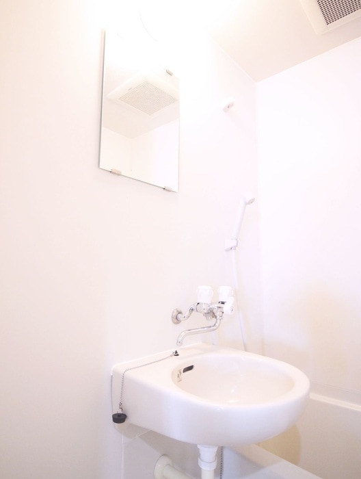 洗面 きららベガ