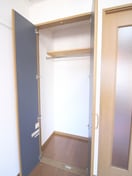 収納 きららベガ