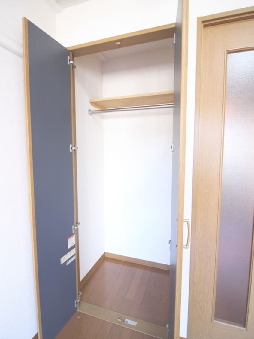 収納 きららベガ