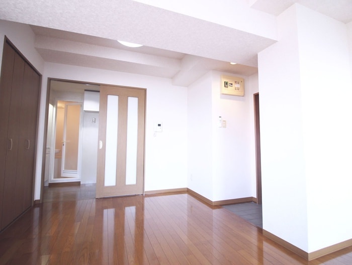 居室 きららベガ