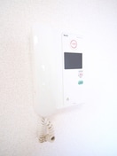 内観写真 きららベガ