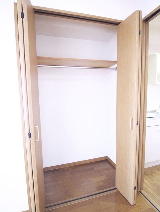 収納 きららベガ