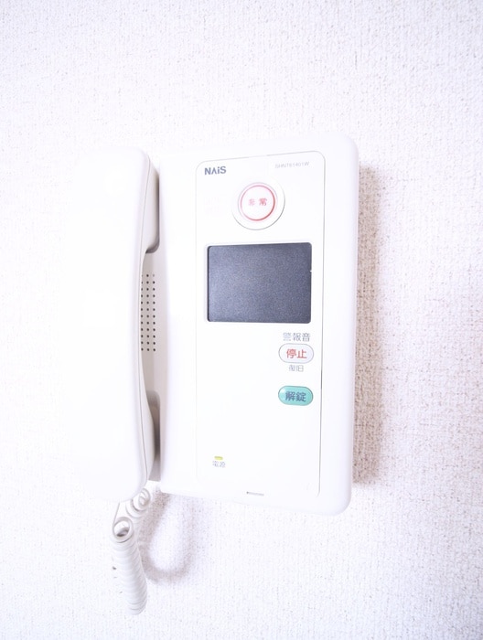 内観写真 きららベガ