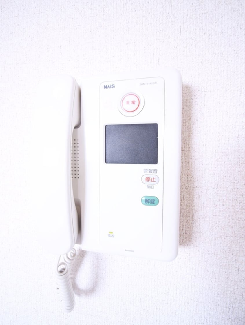 内観写真 きららベガ