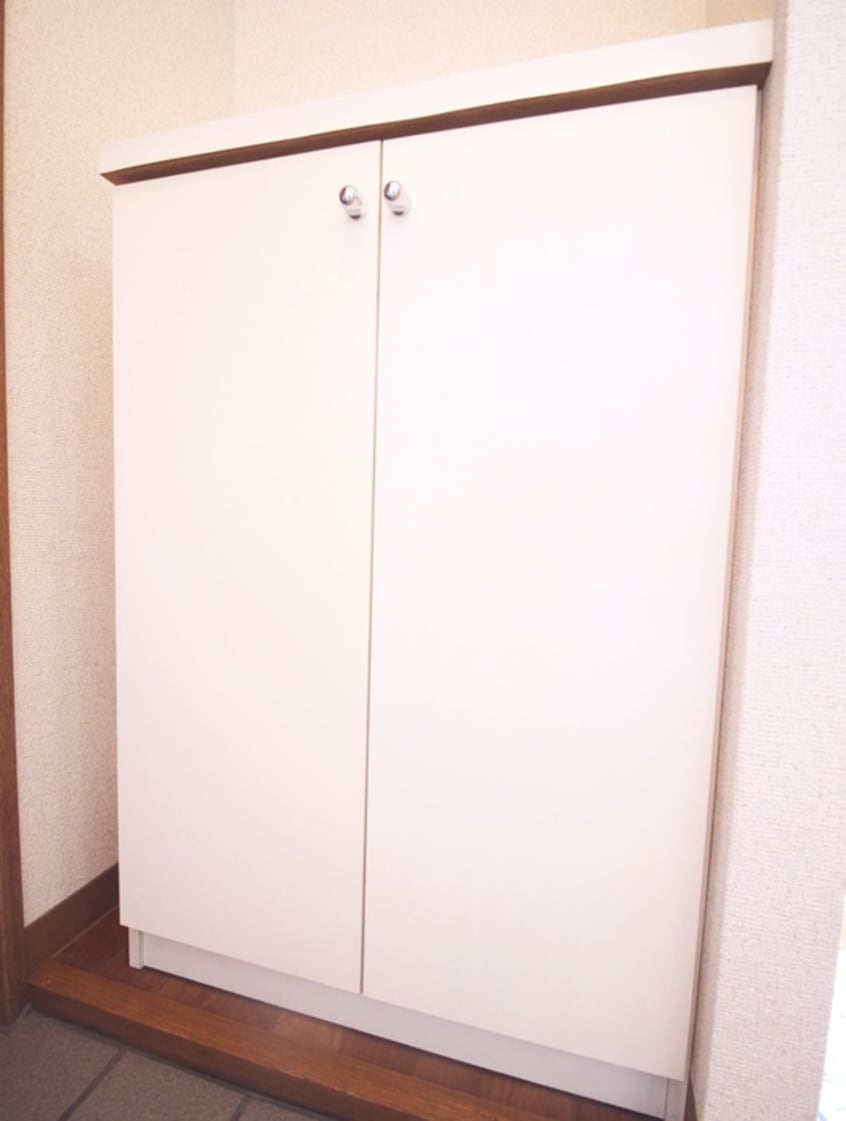 トイレ きららベガ