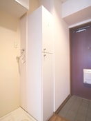 靴箱 きららベガ