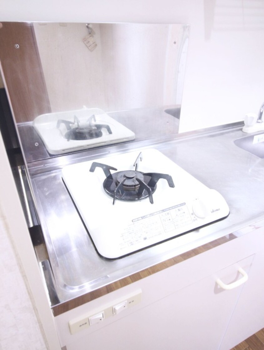 内観写真 きららベガ