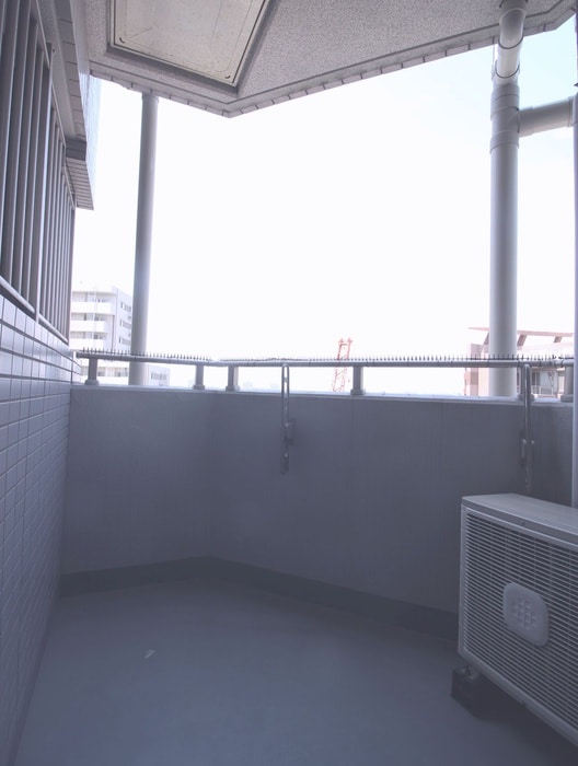 ベランダ・バルコニー きららベガ