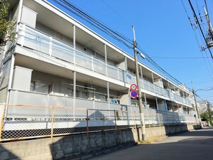 高円寺日東マンション（102）