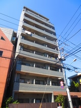 パ－クヒルズ落合