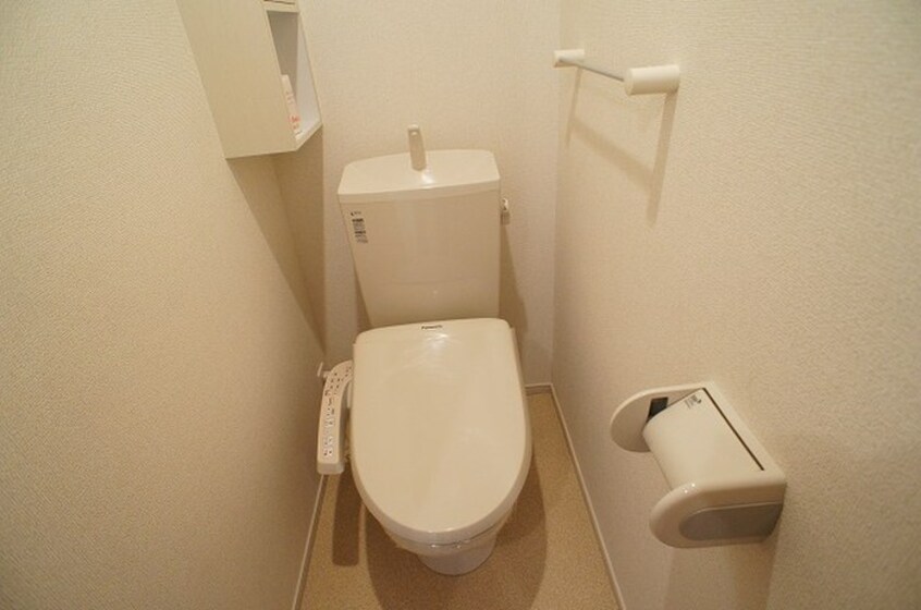 トイレ ｴﾐﾅﾝｽ南町