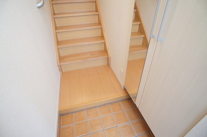 玄関 ｴﾐﾅﾝｽ南町
