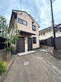 ディアス中目黒