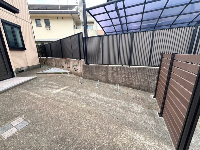 建物設備 ディアス中目黒