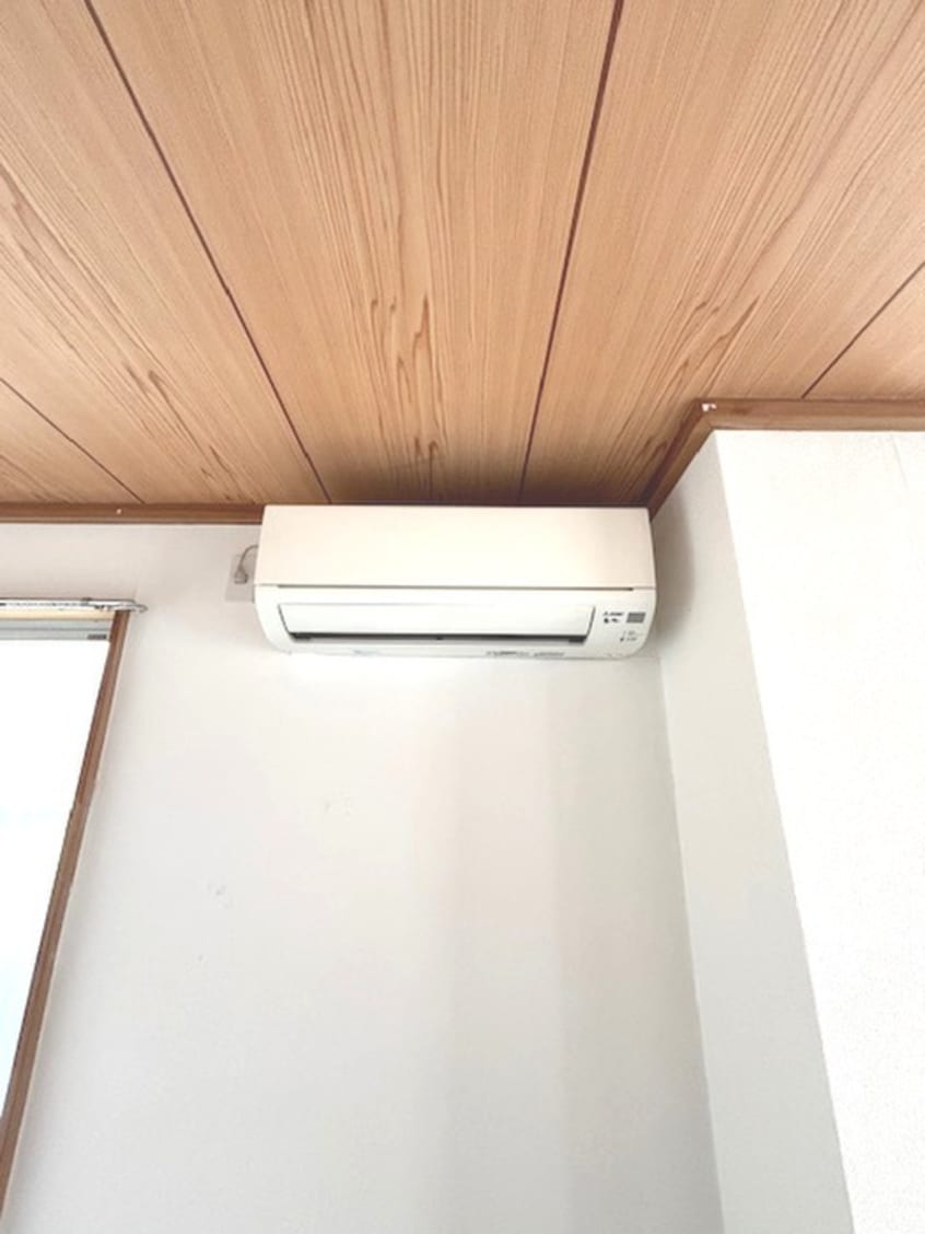 内観写真 ココミ川口