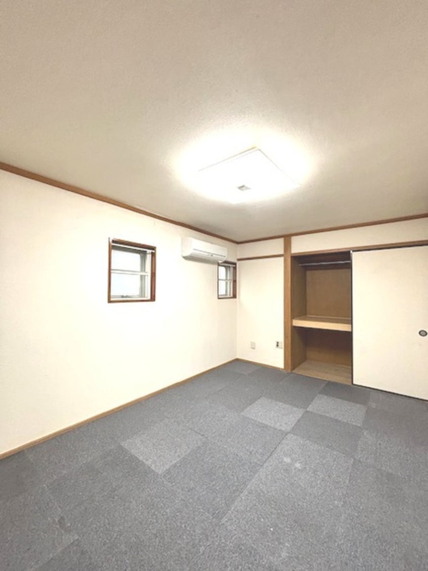 居室 ココミ川口