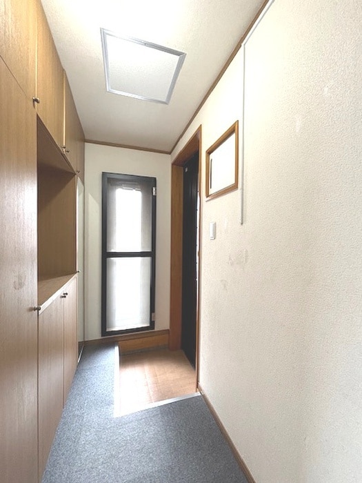 玄関 ココミ川口