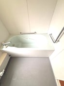 バス／シャワールーム等 ココミ川口