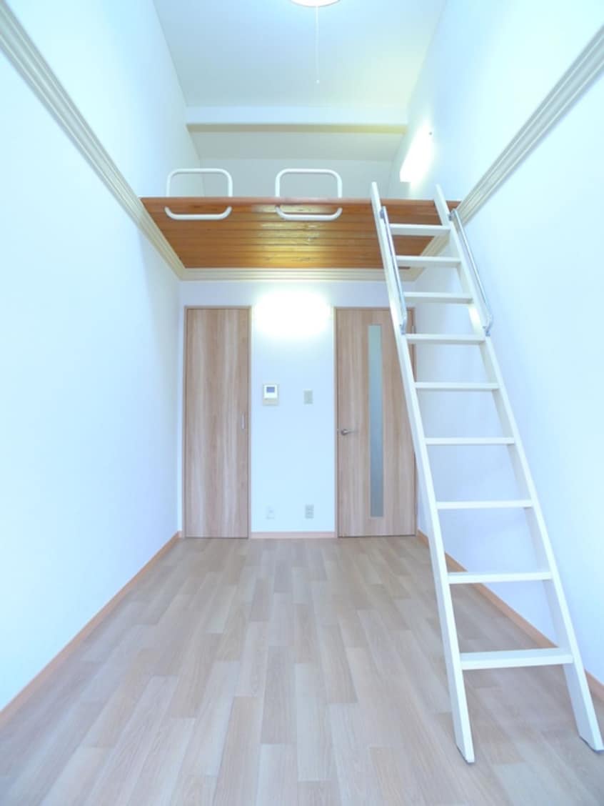 居室 Ｐａｌｅｃｅ・Ｋａｓｈｉｗａ