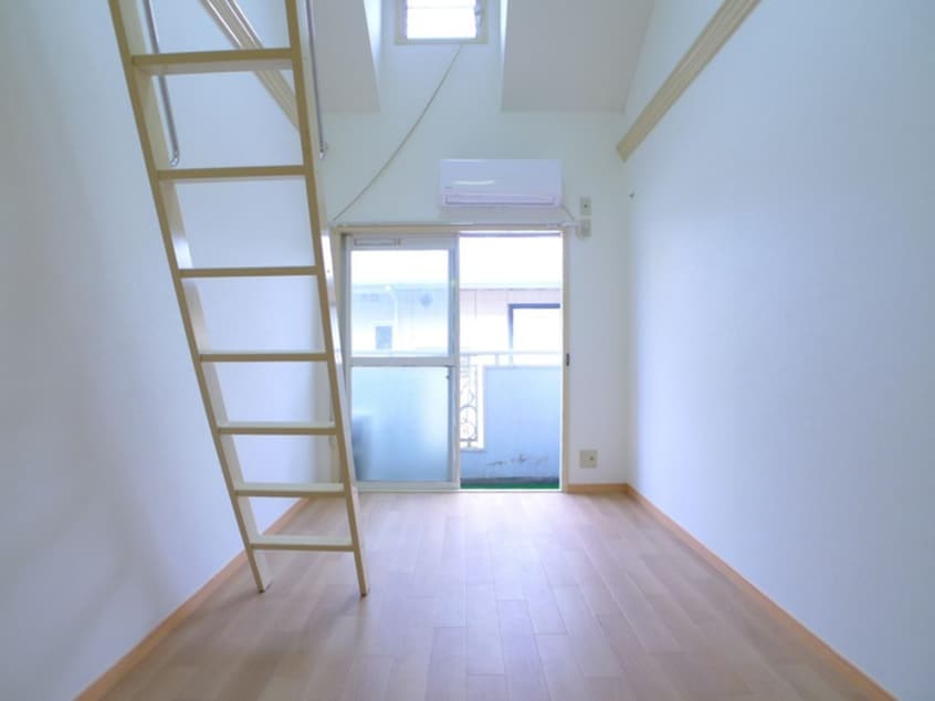 居室 Ｐａｌｅｃｅ・Ｋａｓｈｉｗａ