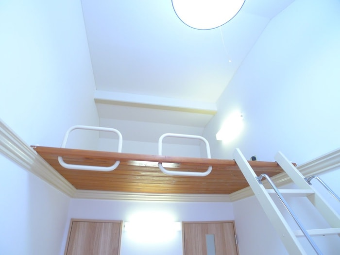 ロフト Ｐａｌｅｃｅ・Ｋａｓｈｉｗａ