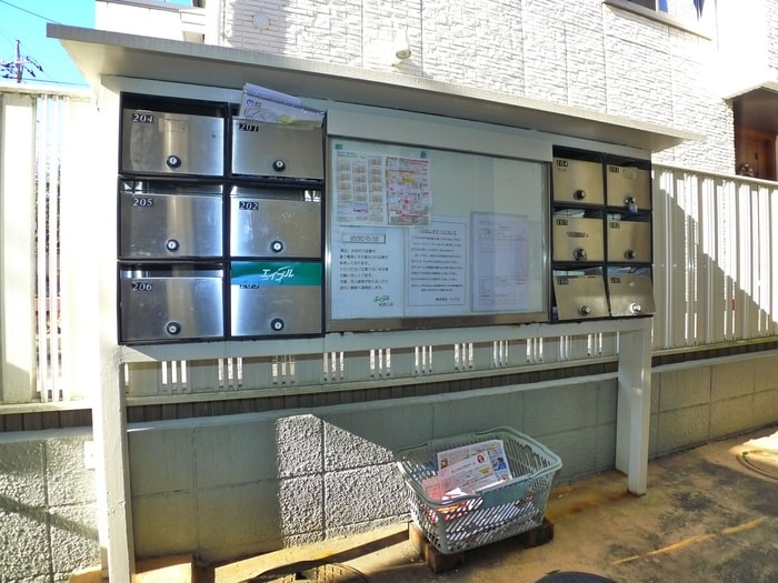 建物設備 Ｐａｌｅｃｅ・Ｋａｓｈｉｗａ