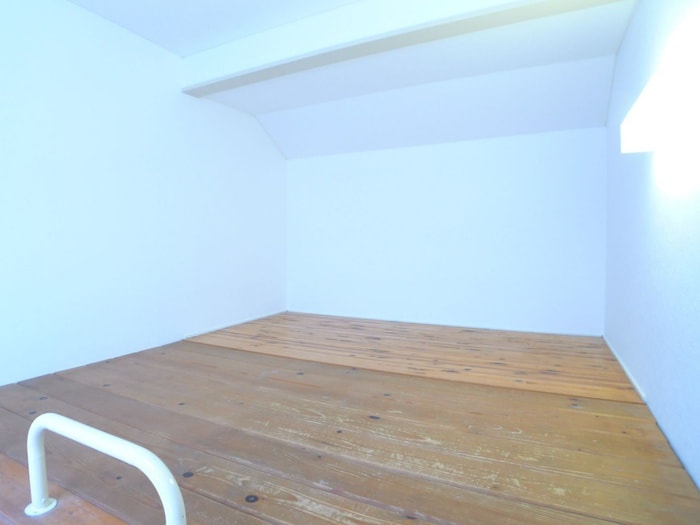 ロフト Ｐａｌｅｃｅ・Ｋａｓｈｉｗａ