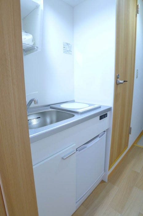 キッチン Ｐａｌｅｃｅ・Ｋａｓｈｉｗａ