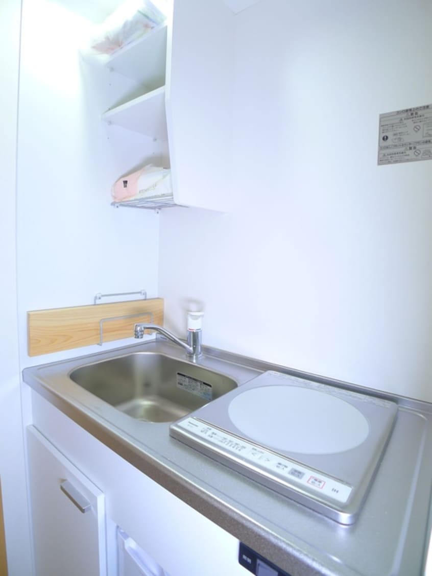 キッチン Ｐａｌｅｃｅ・Ｋａｓｈｉｗａ