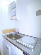 キッチン Ｐａｌｅｃｅ・Ｋａｓｈｉｗａ