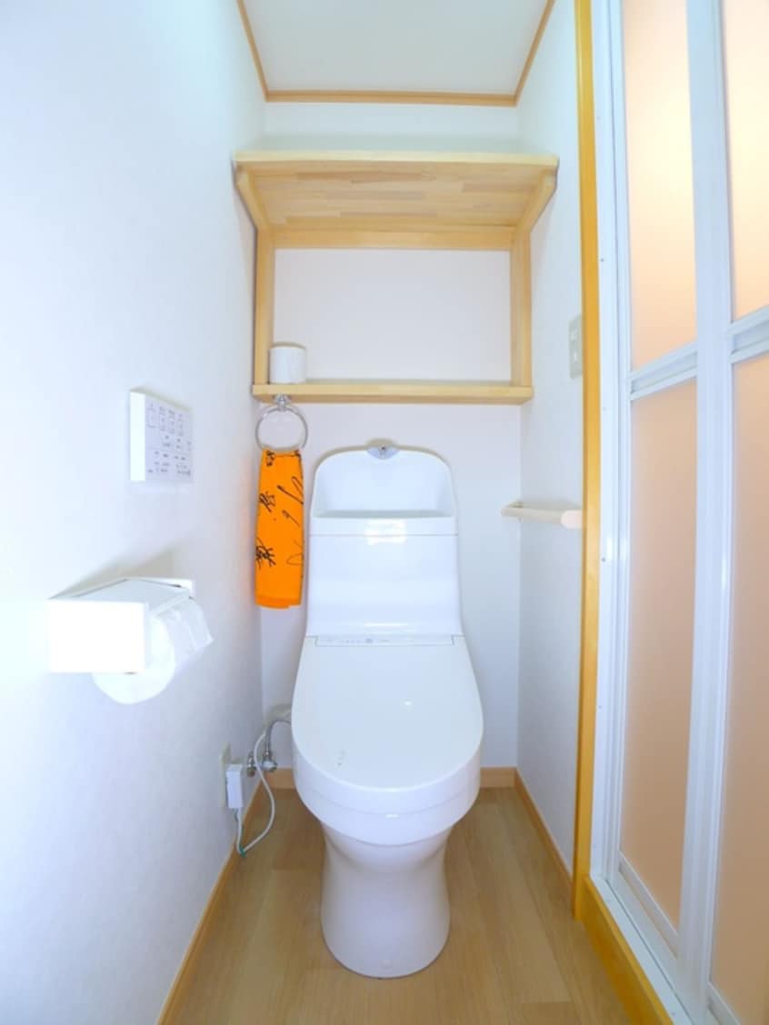 トイレ Ｐａｌｅｃｅ・Ｋａｓｈｉｗａ