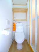 トイレ Ｐａｌｅｃｅ・Ｋａｓｈｉｗａ