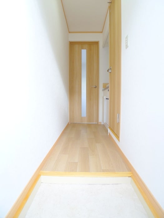 玄関 Ｐａｌｅｃｅ・Ｋａｓｈｉｗａ