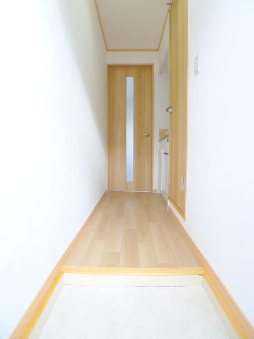 玄関 Ｐａｌｅｃｅ・Ｋａｓｈｉｗａ