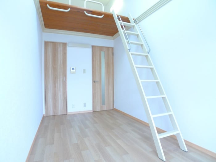 内観写真 Ｐａｌｅｃｅ・Ｋａｓｈｉｗａ