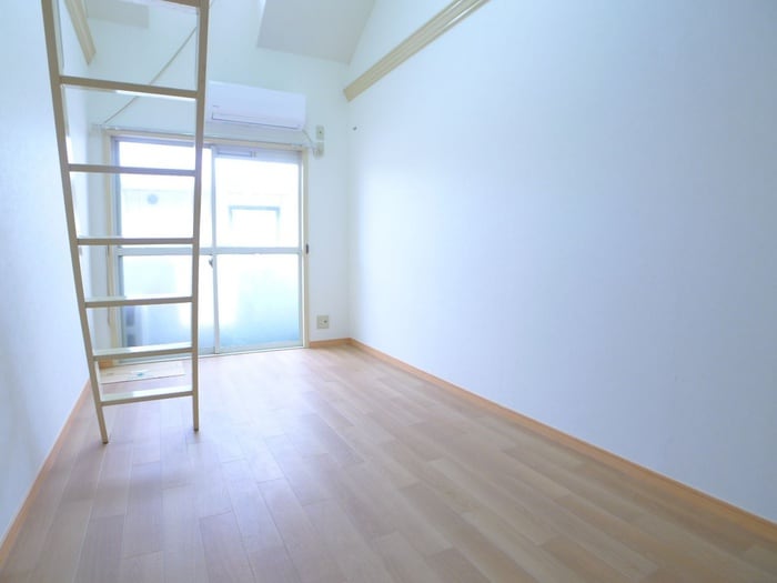 内観写真 Ｐａｌｅｃｅ・Ｋａｓｈｉｗａ