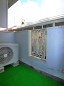 ベランダ・バルコニー Ｐａｌｅｃｅ・Ｋａｓｈｉｗａ